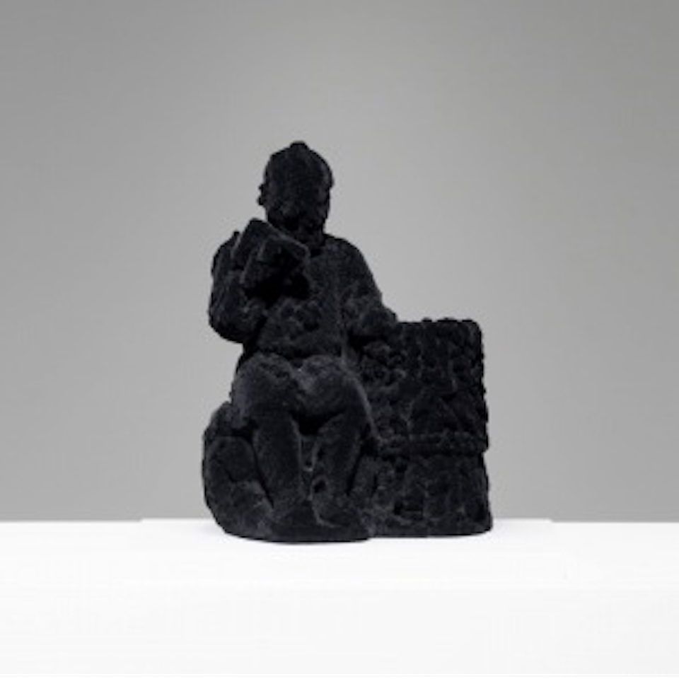Velvet - Kinjiro #4 by Kohei Nawa