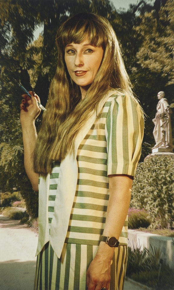 Untitled by Cindy Sherman