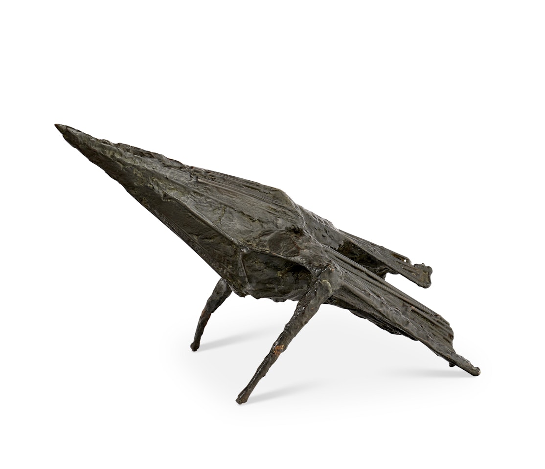 Bird VIII by Lynn Chadwick