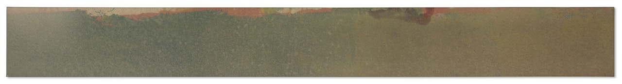 Other Pushkin Light by Jules Olitski