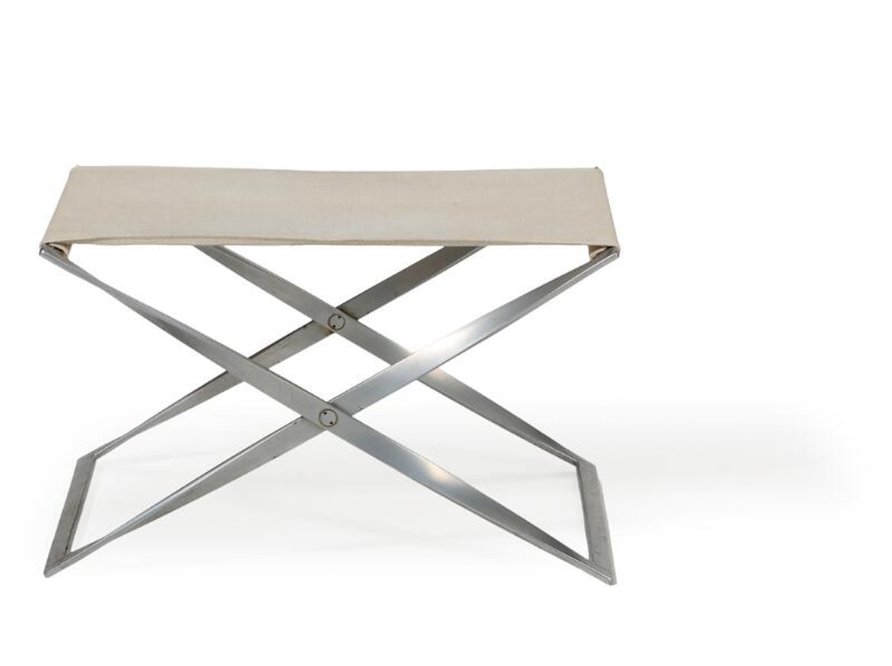 “PK 91” by Poul Kjaerholm