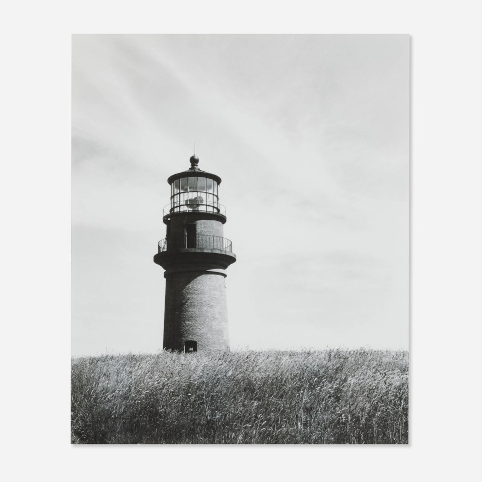 Gay Head by James Welling