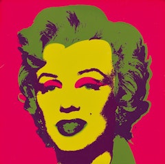Marilyn Monroe (Marilyn)