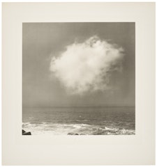 Wolke (Cloud)
