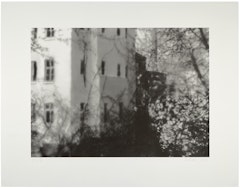 Besetztes Haus (Squatters" House)