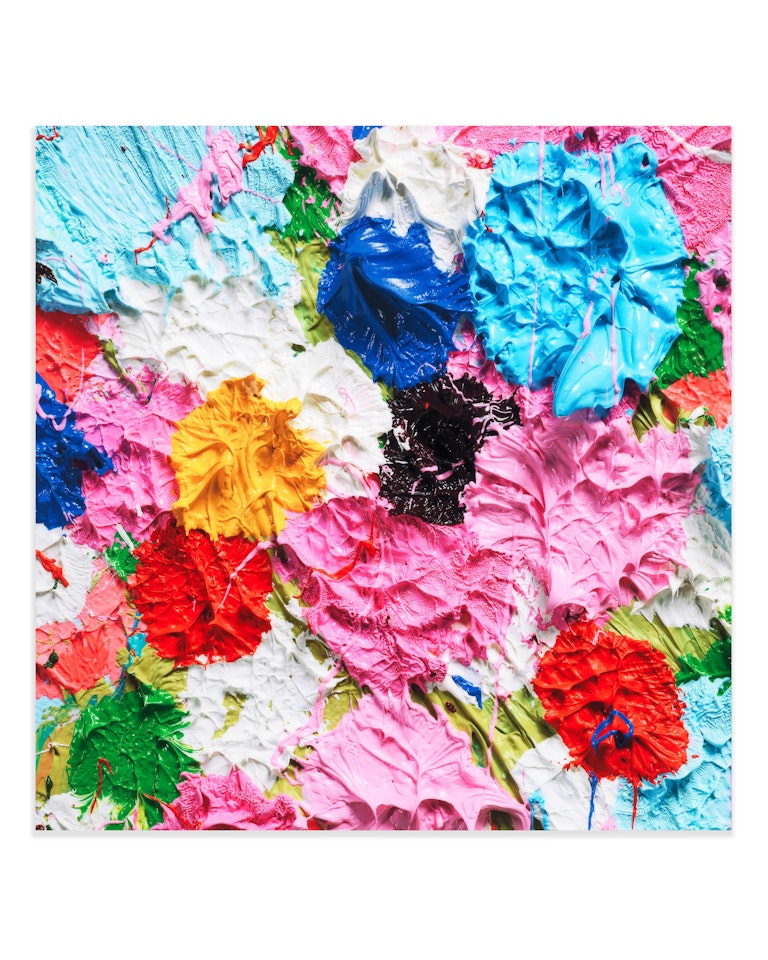 Fruitful (Small) (H8-2) by Damien Hirst