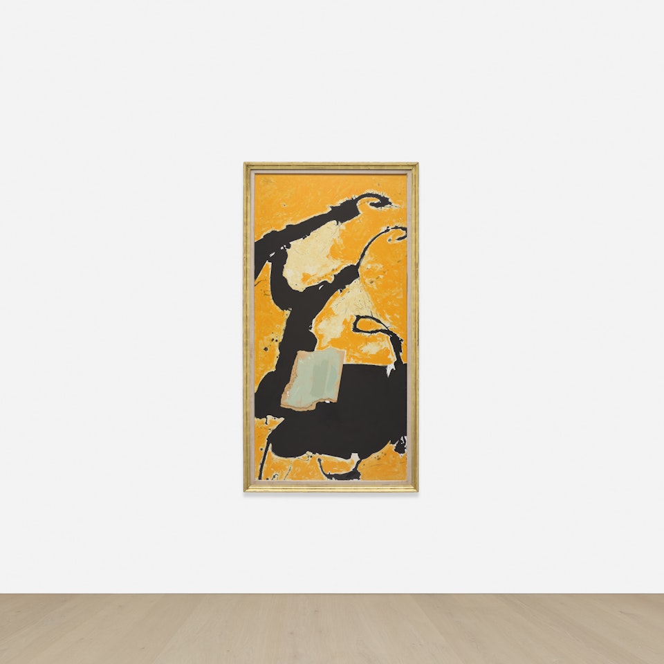 The Irish Troubles by Robert Motherwell