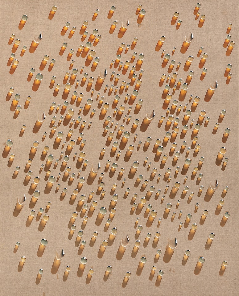 Water Drops by Kim Tschang-Yeul
