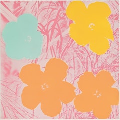 Flowers (F. & S. II.70)
