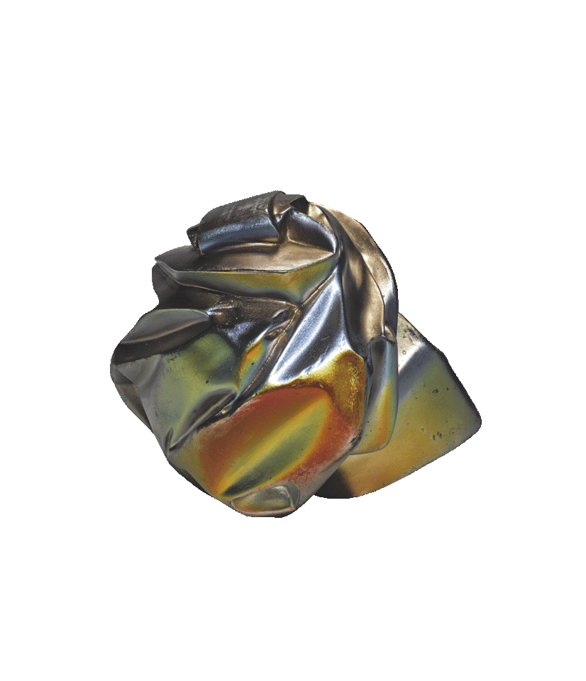 Le Molé by John Chamberlain