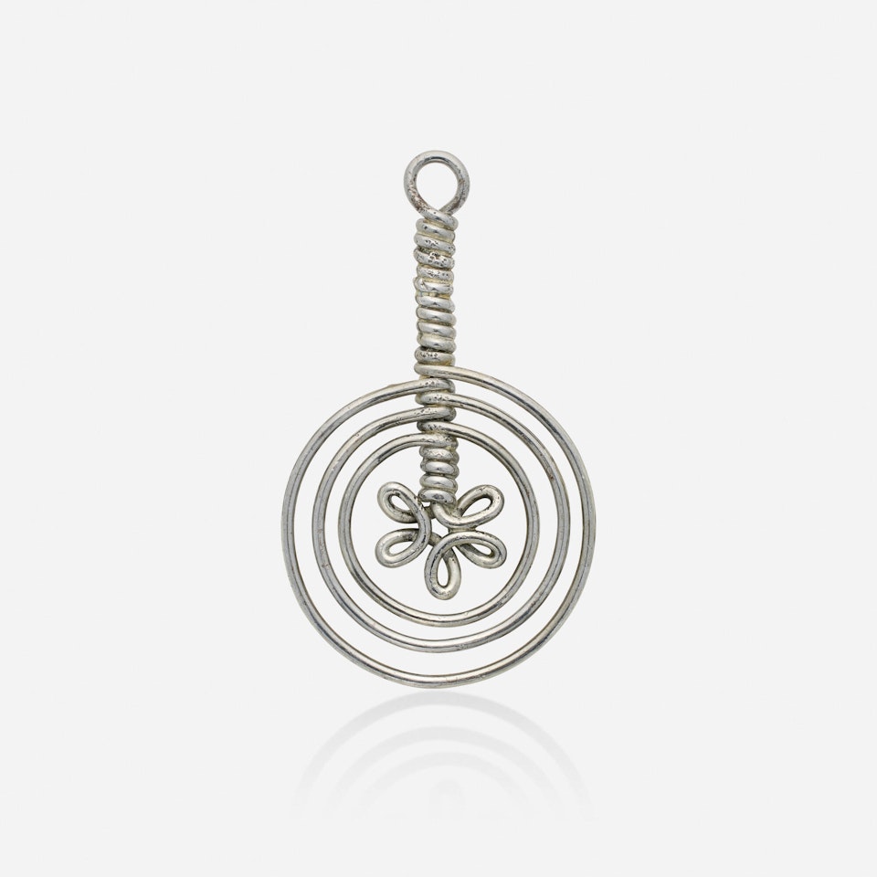Pendant by Alexander Calder