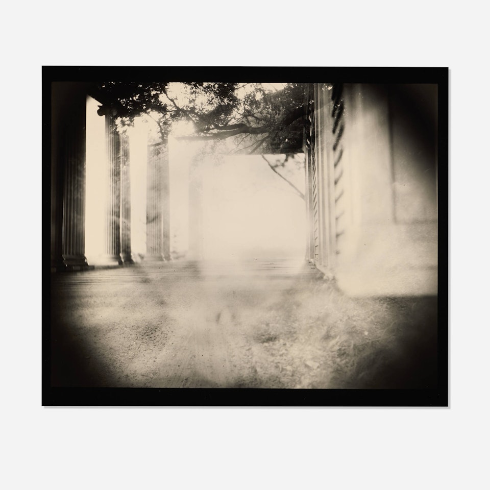 Untitled (from the Elton John AIDS Foundation Photography Portfolio I) by Sally Mann