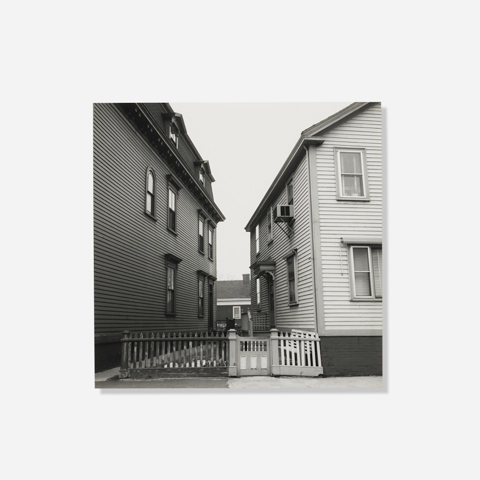 Providence by Harry Callahan