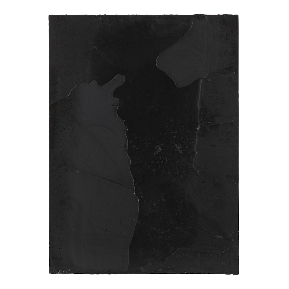 Cosmic Slop 10 by Rashid Johnson