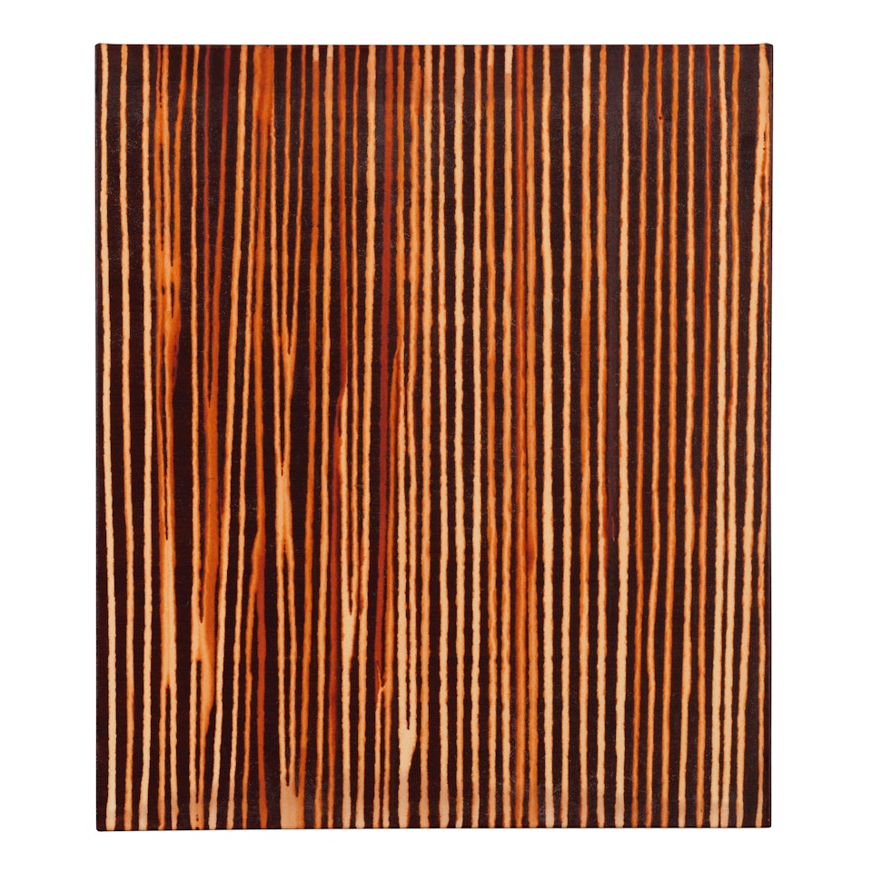 Repetition 1 by Callum Innes