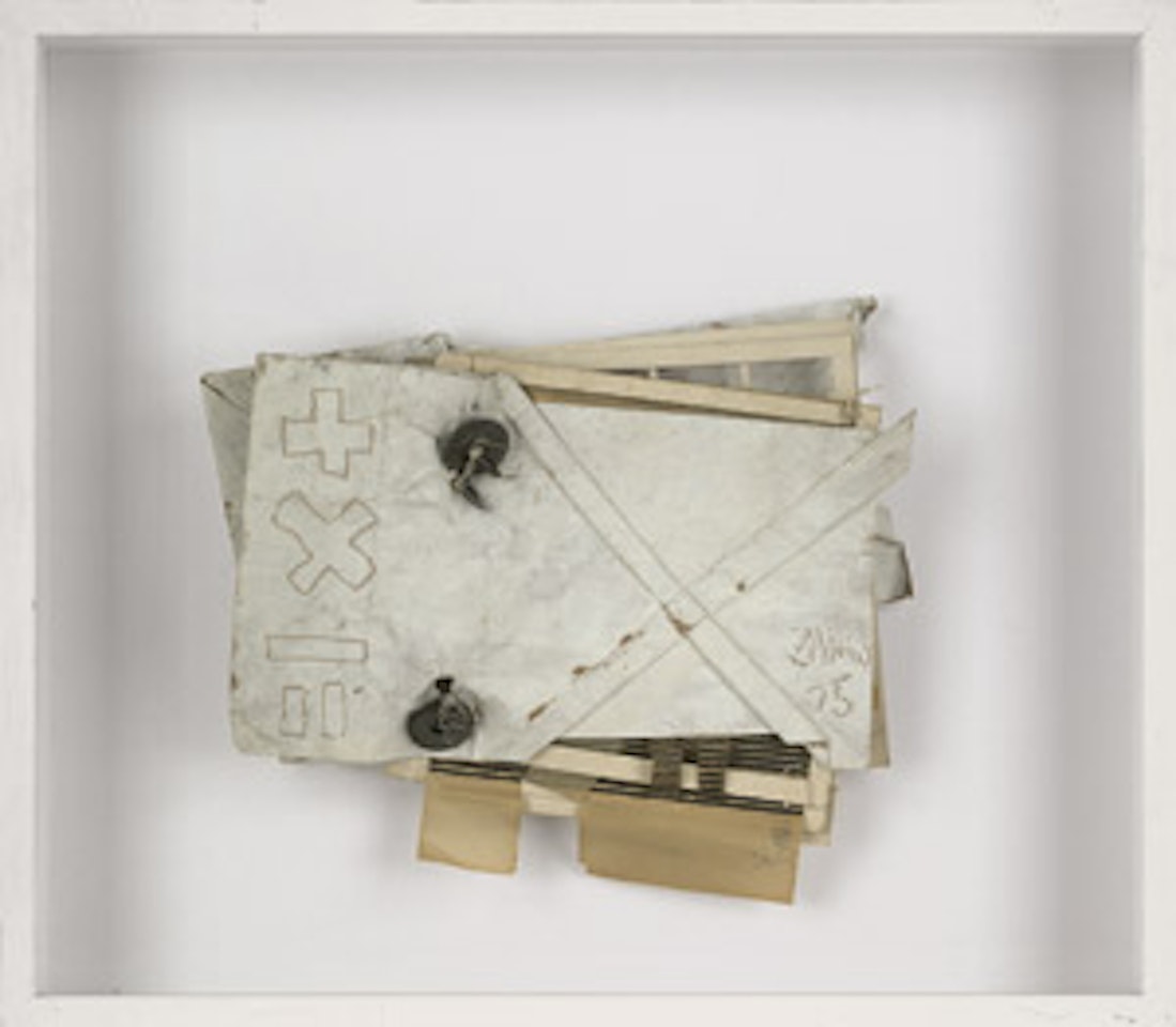 Anti book by Herbert Zangs