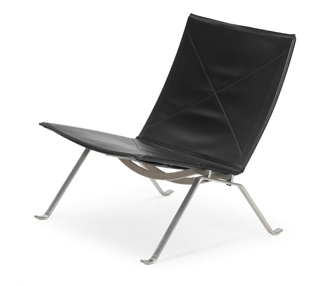 “PK 22” by Poul Kjaerholm