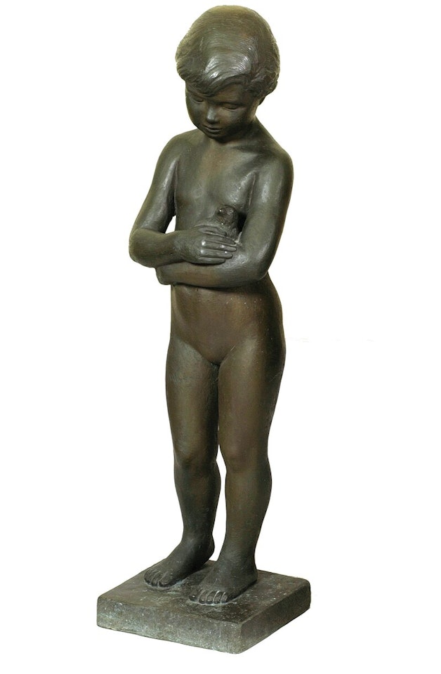 Chair by Arne Durban