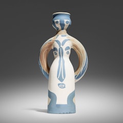 Lampe femme