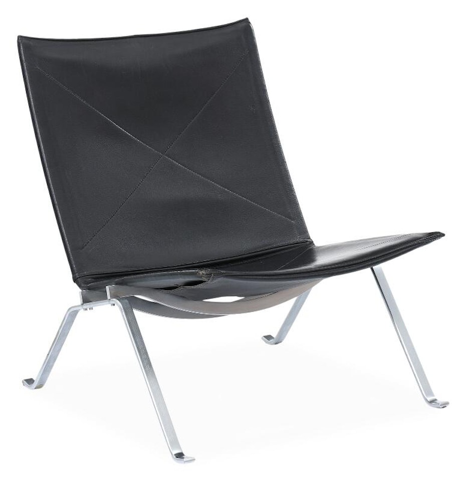 “PK 22” by Poul Kjaerholm