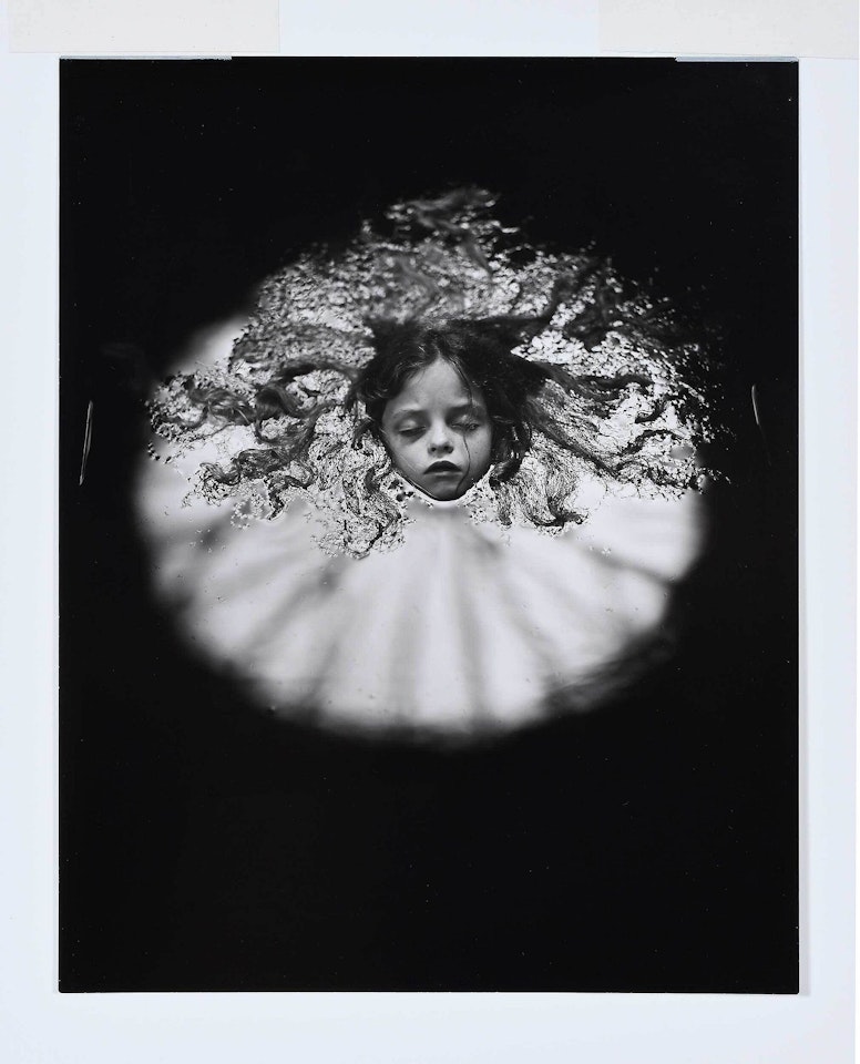 At Water Springs by Sally Mann