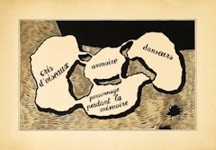 Le Monde perdu