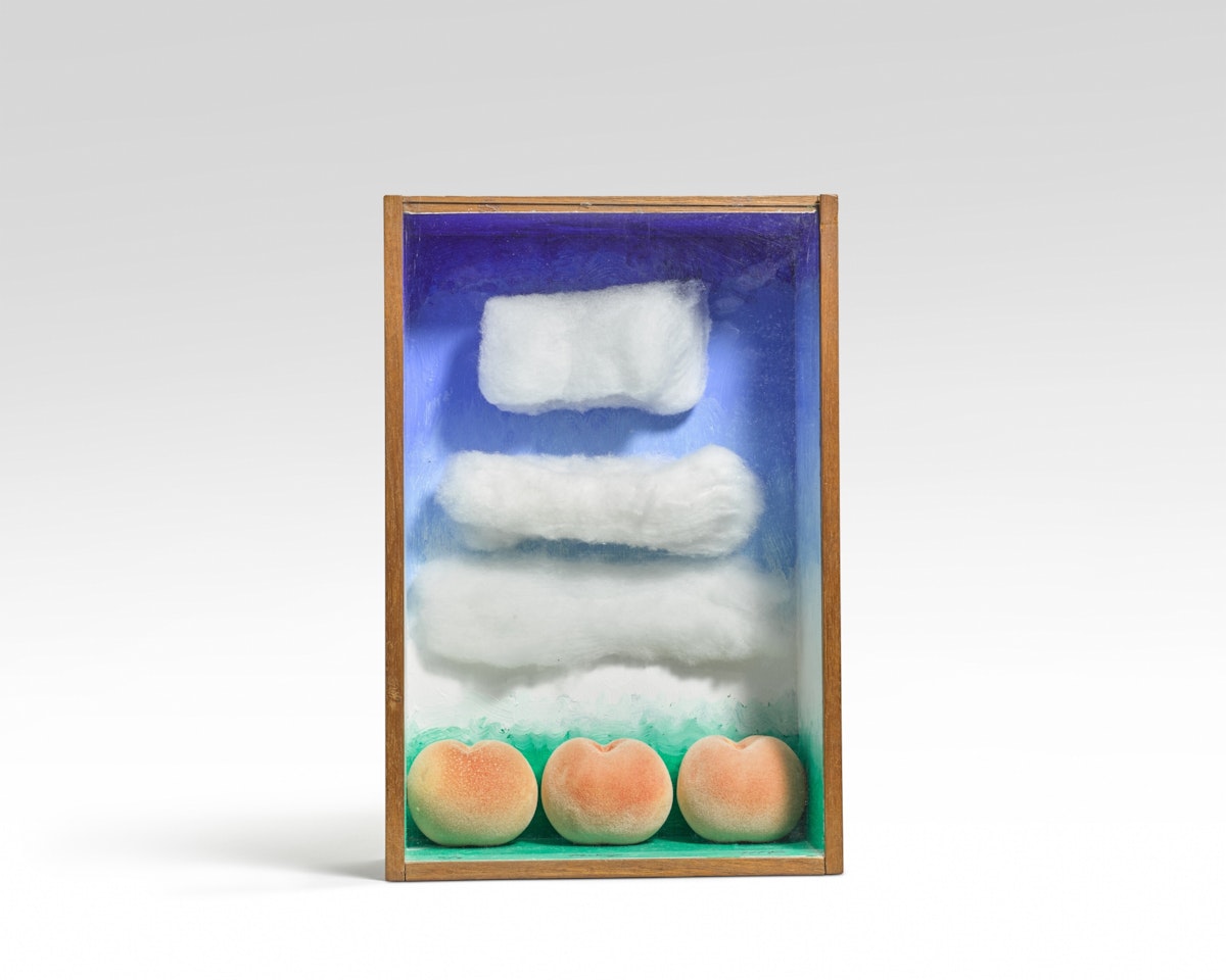 Pêchage by Man Ray