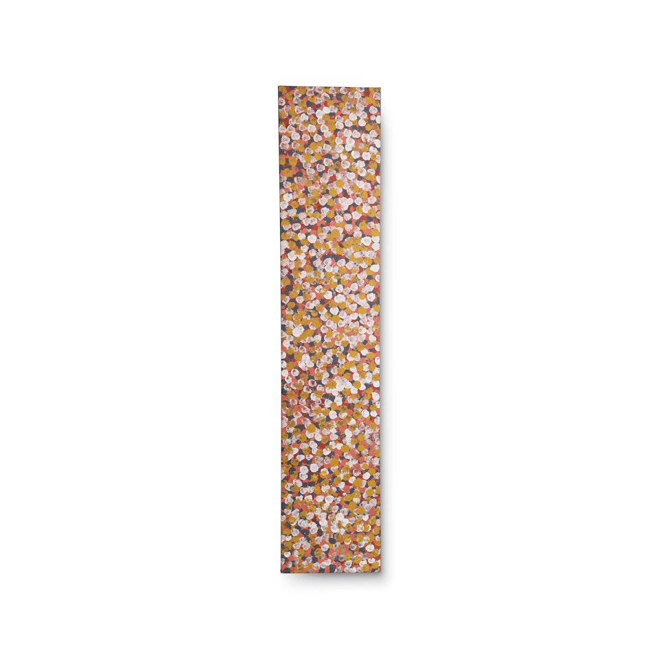 Awelye by Emily Kame Kngwarreye