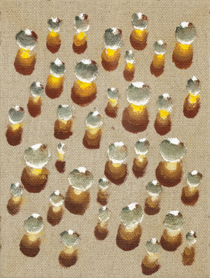 Waterdrops 098005 by Kim Tschang-Yeul