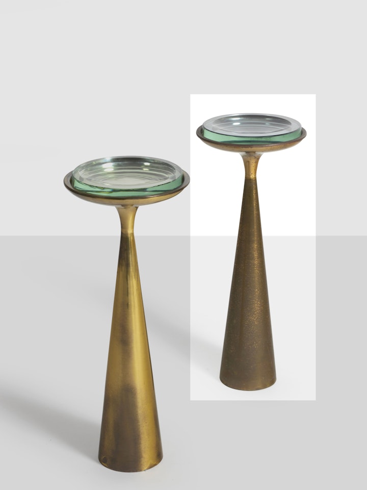 le n°416 by Max Ingrand