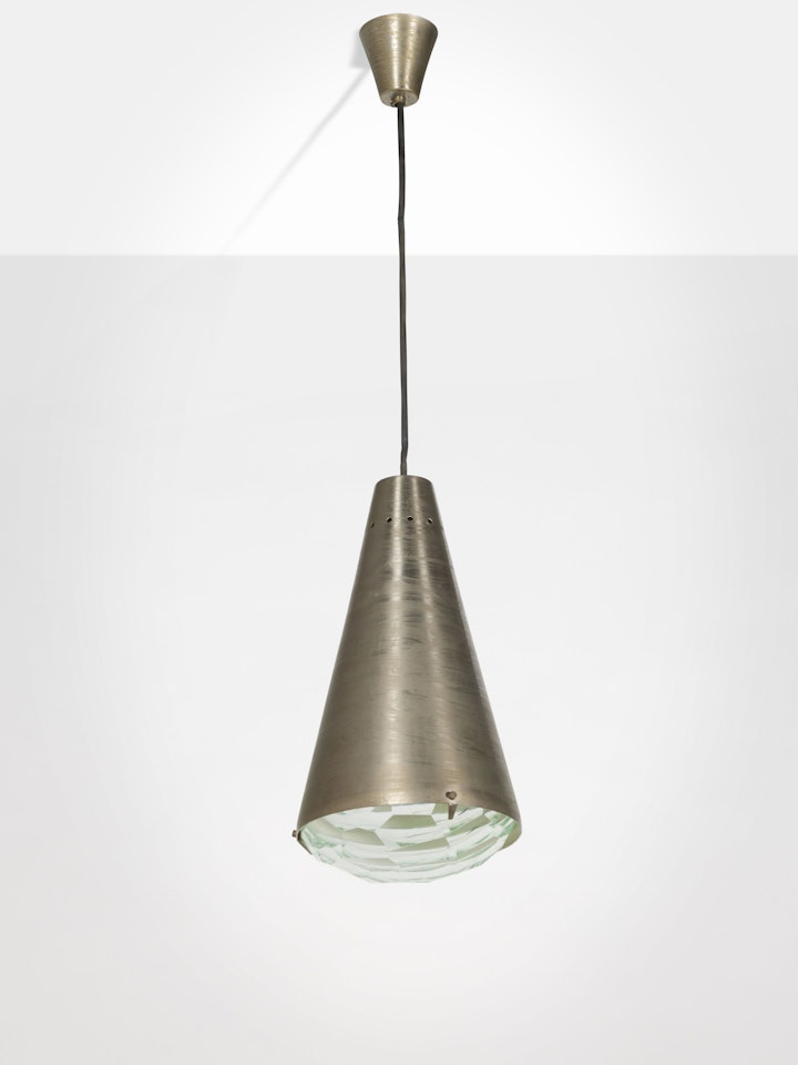 Suspension mod by Max Ingrand