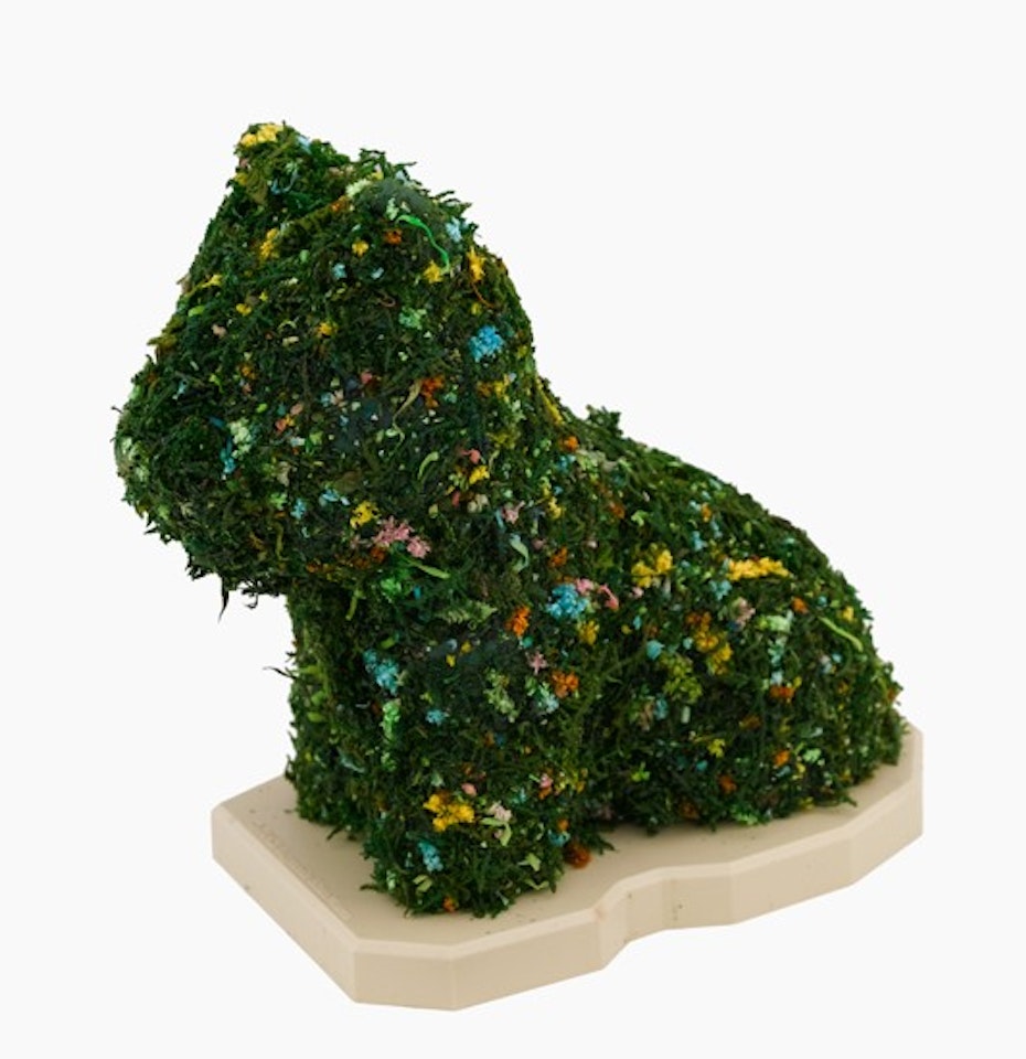 Puppy by Jeff Koons