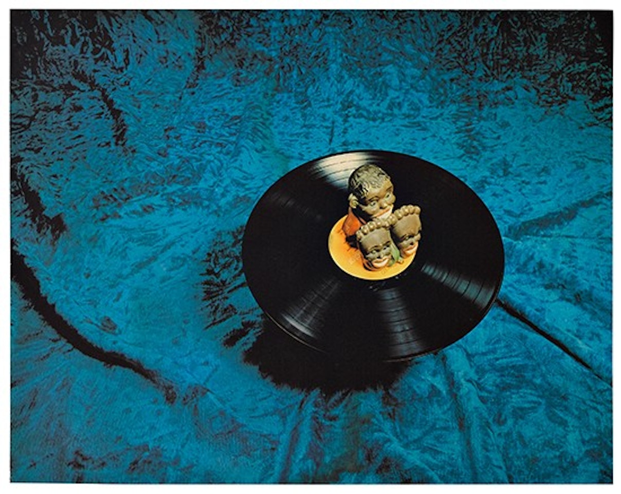 Music by Ed Ruscha