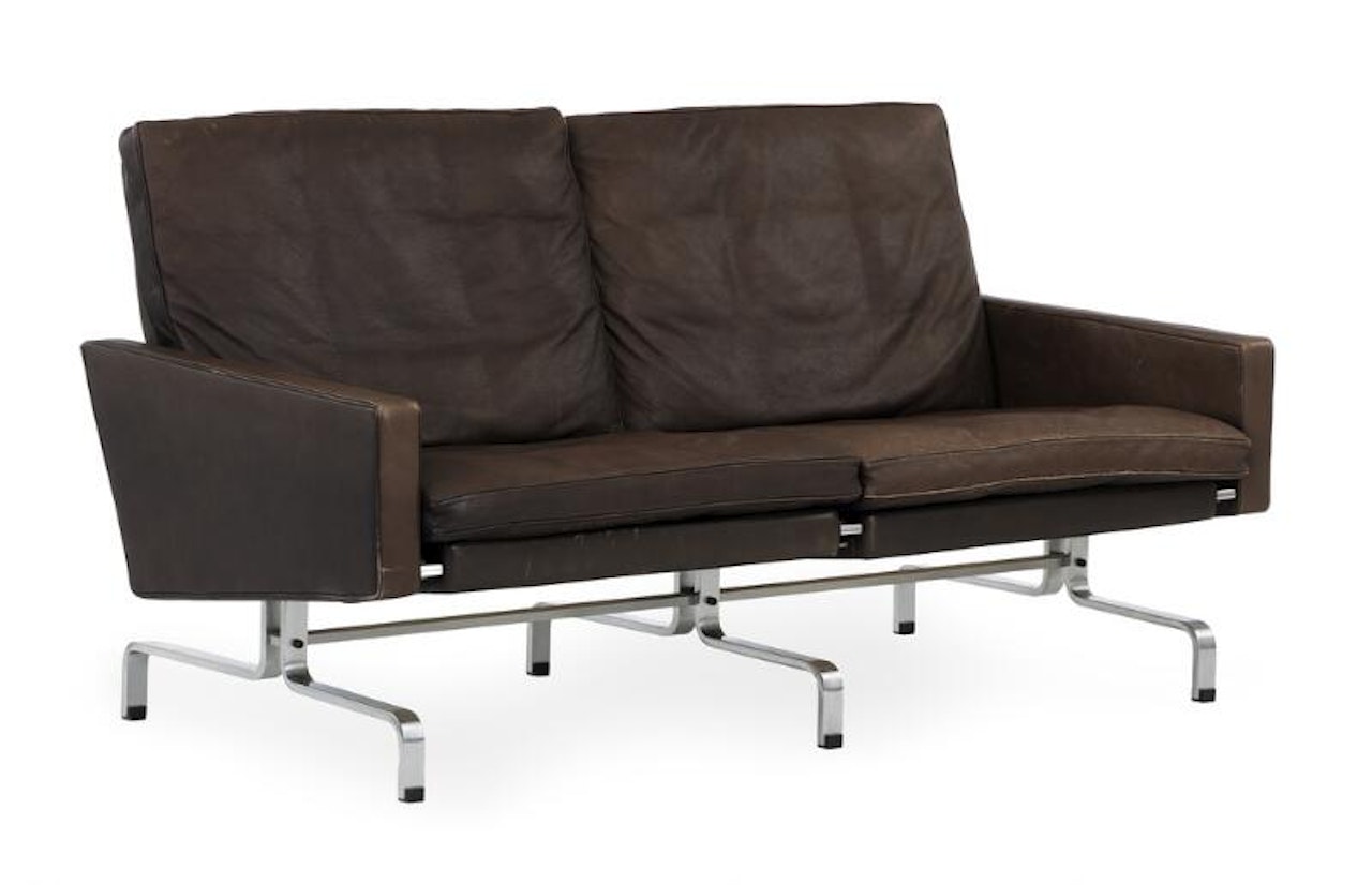 “PK 31” by Poul Kjaerholm