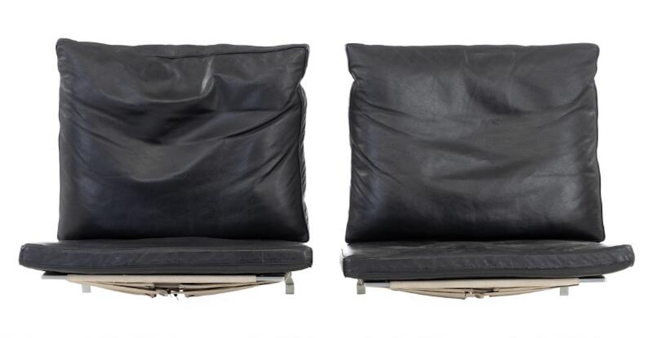 “PK 26” by Poul Kjaerholm