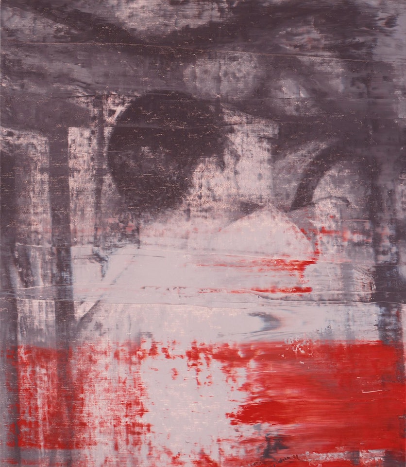 "Undersökning" by Ola Billgren