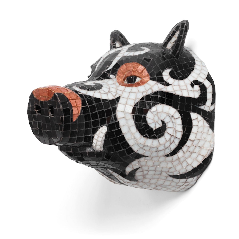 Untitled by Ernst Billgren