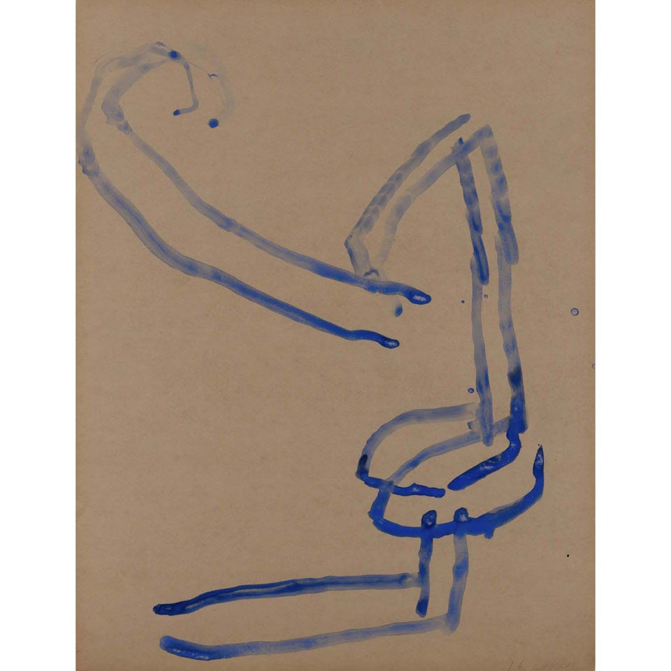 Untitled by James Brown