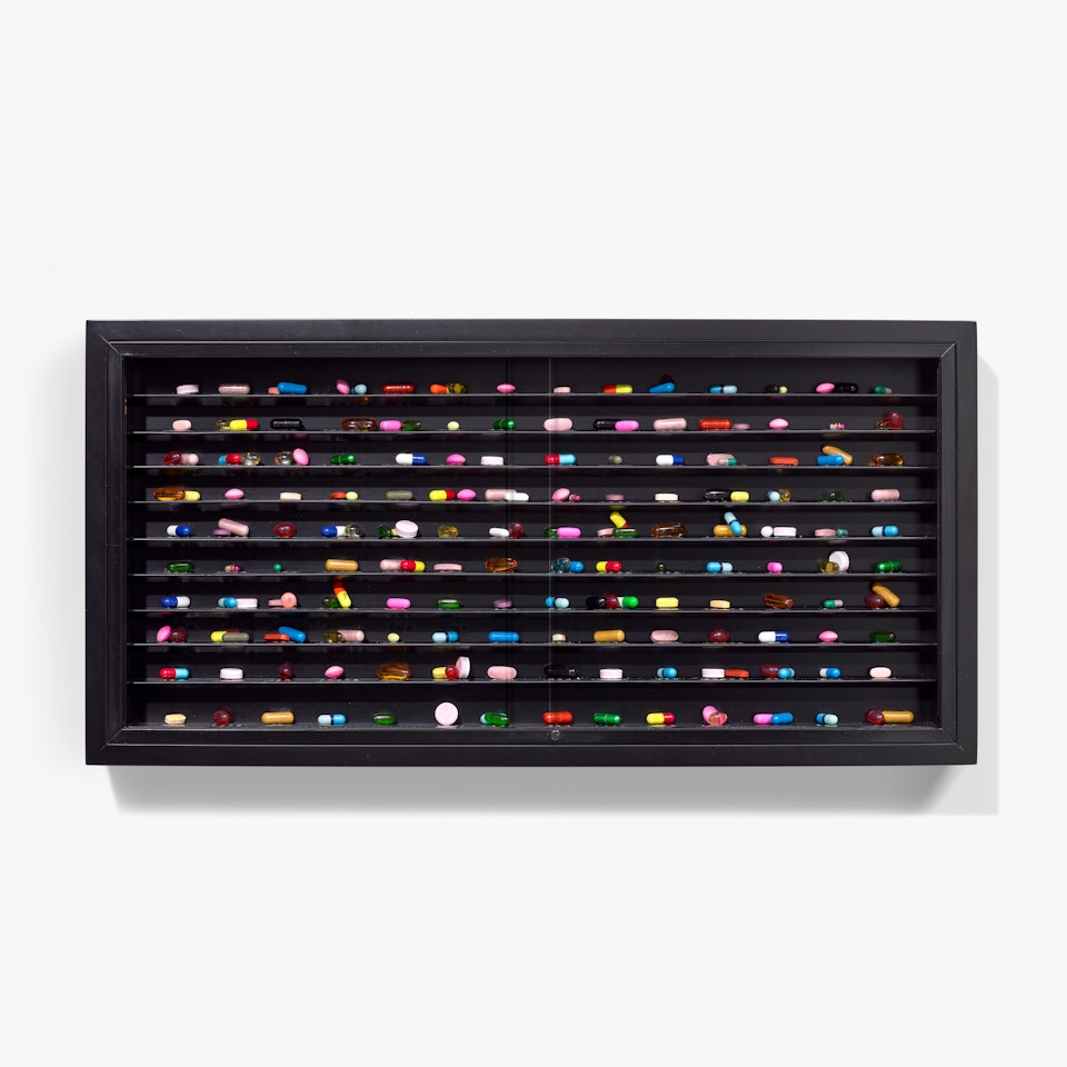 End of Days by Damien Hirst