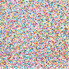 Beverly Hills, from Colour Space (H5-2)