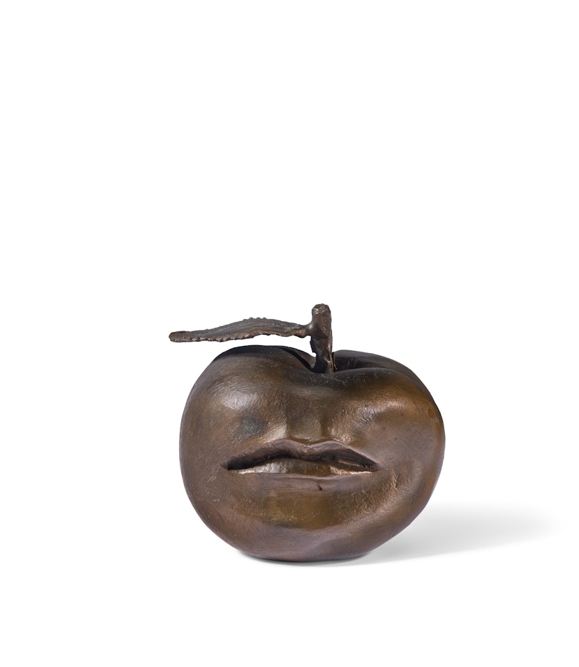 Petite Pomme-Bouche by Claude Lalanne