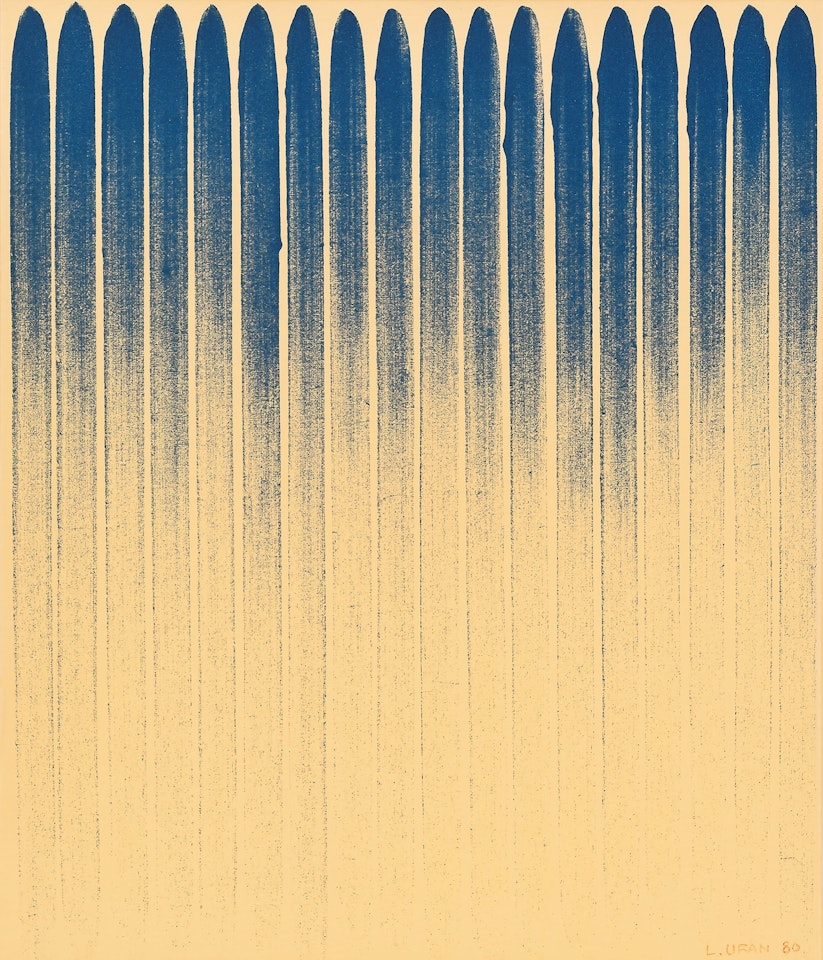 From Line by Lee Ufan