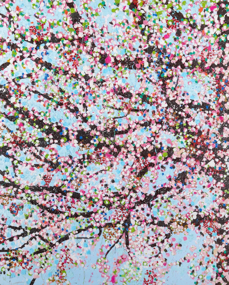 Loyalty by Damien Hirst