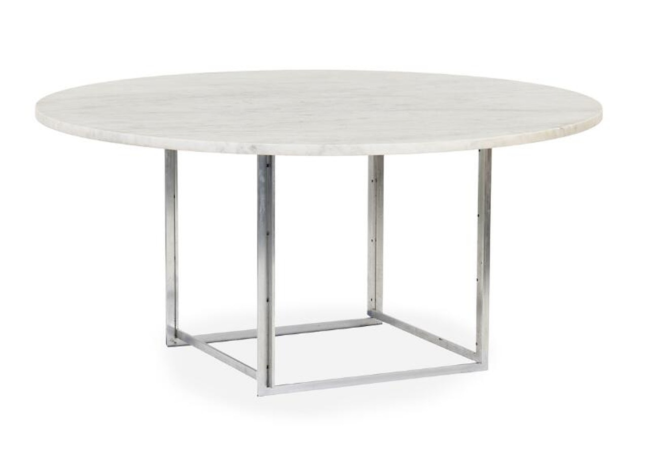 “PK 54” by Poul Kjaerholm