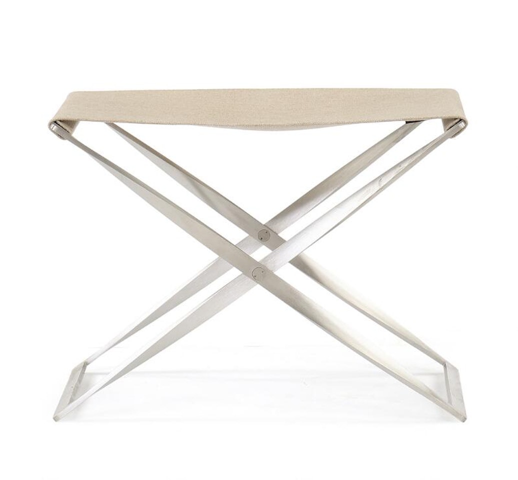 “PK 61” by Poul Kjaerholm