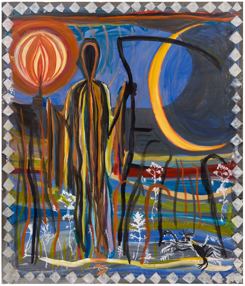 Friend by Josh Smith