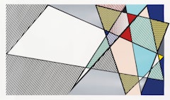 Imperfect 58"×92 3/8"