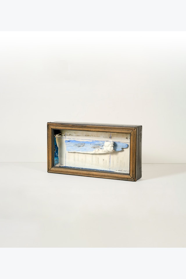 Hercules by Joseph Cornell