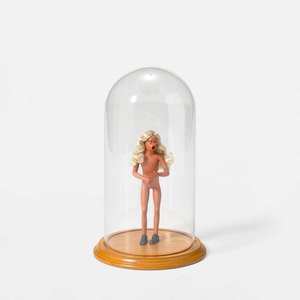 Tinkerbellend by Jake & Dinos Chapman