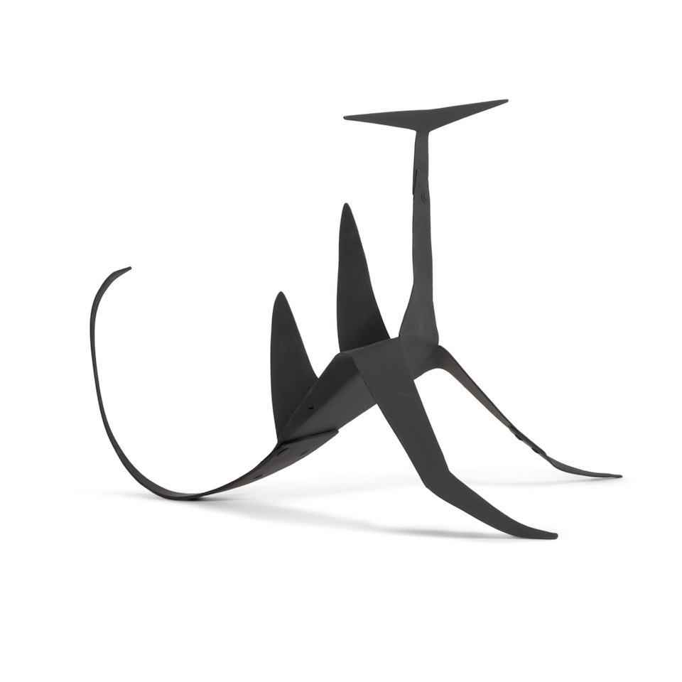 Untitled by Alexander Calder
